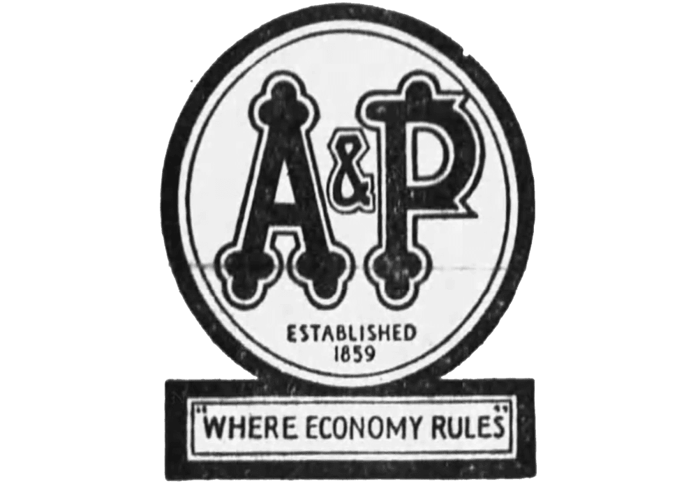 A&P Logo