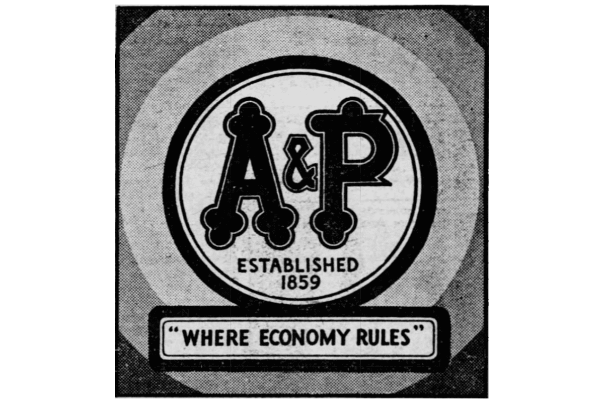 A&P Logo