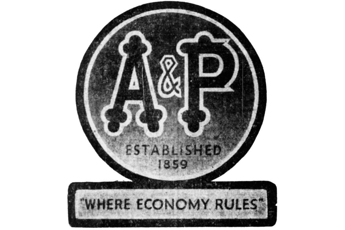 A&P Logo