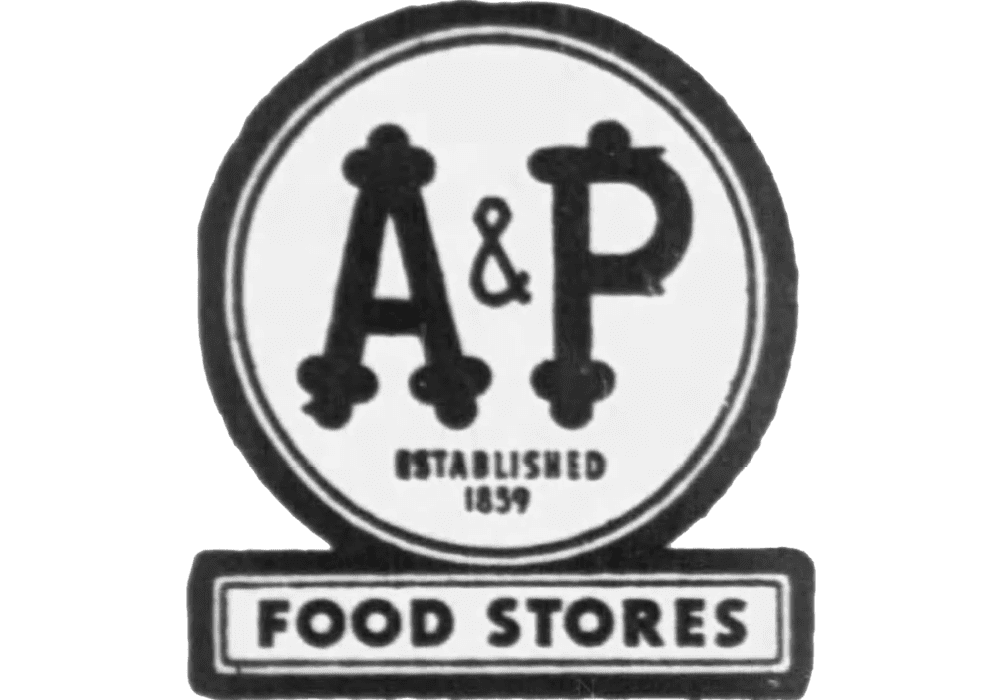 A&P Logo