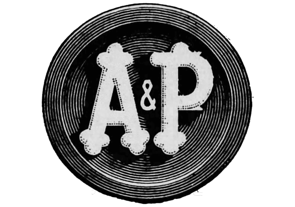 A&P Logo