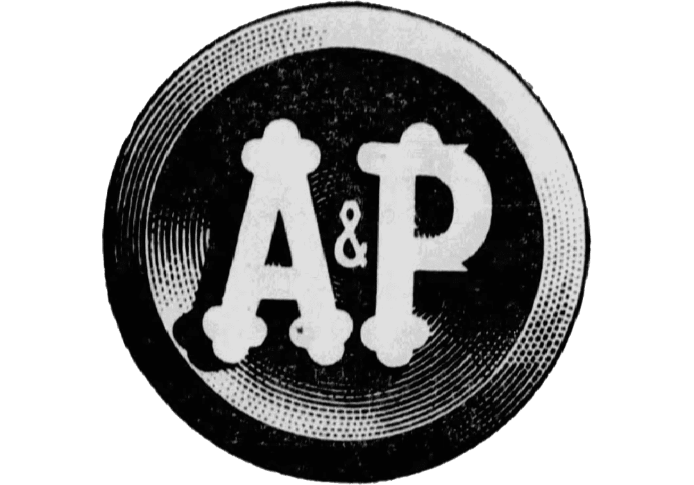 A&P Logo