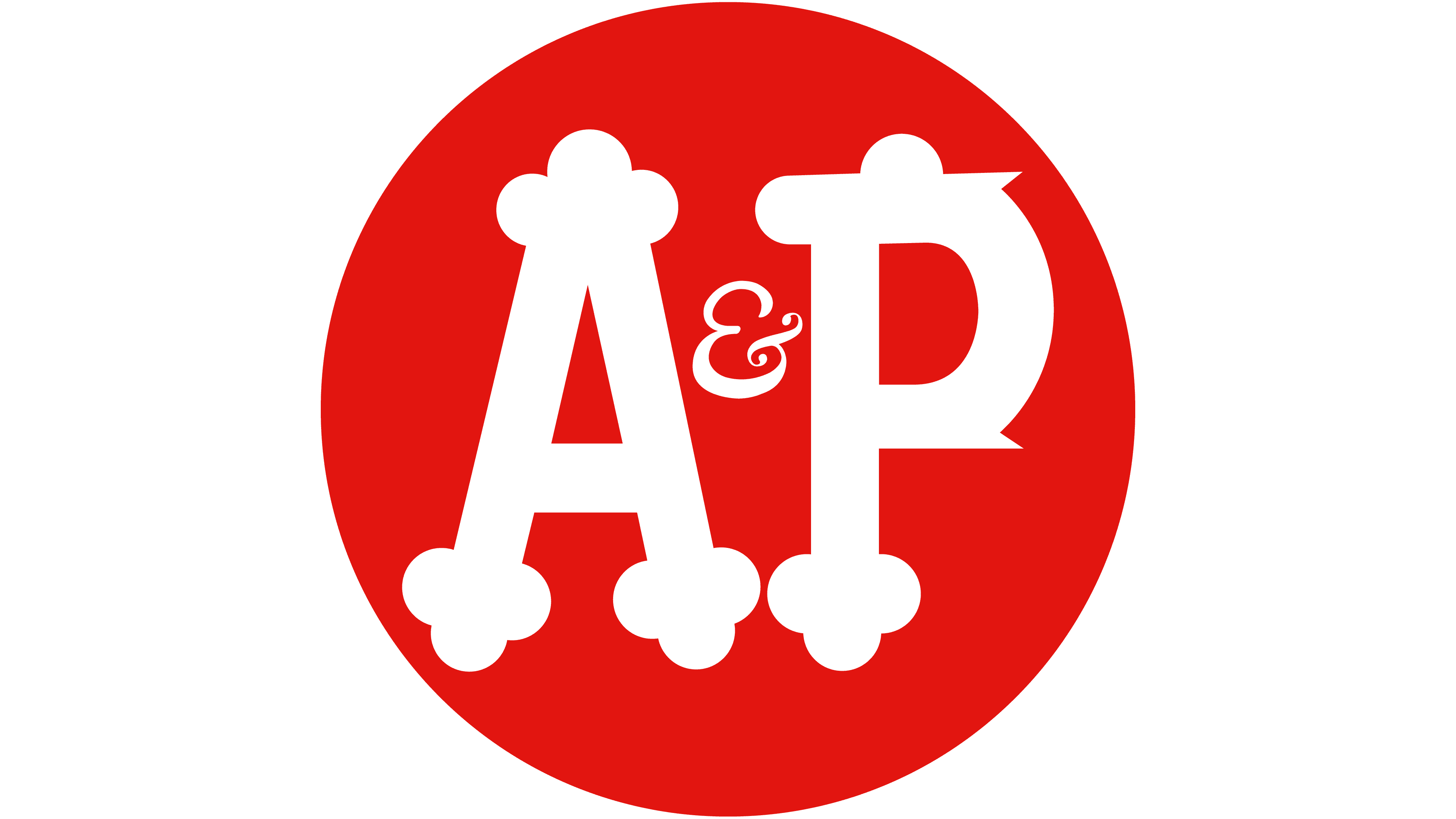 A&P Logo