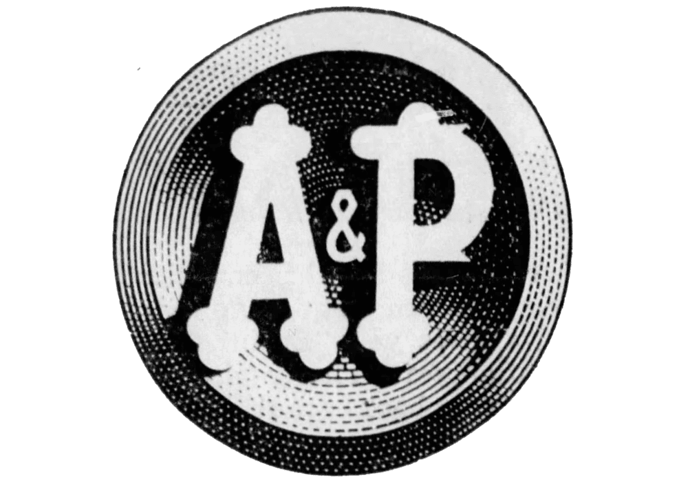 A&P Logo