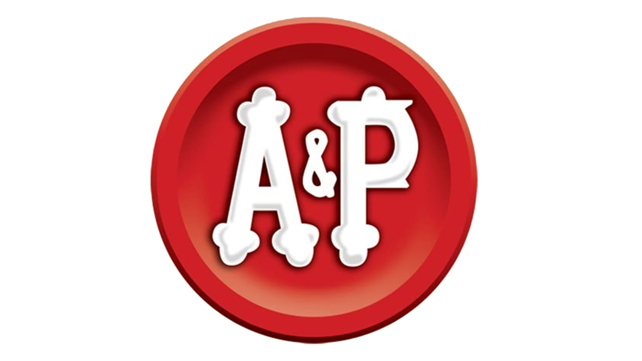 A&P Logo