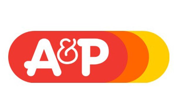 A&P Logo