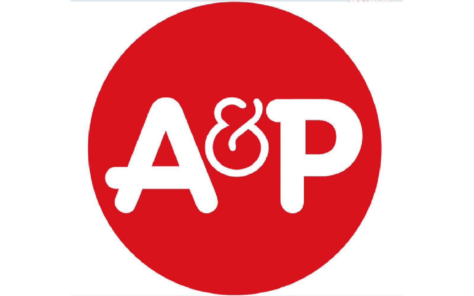 A&P Logo