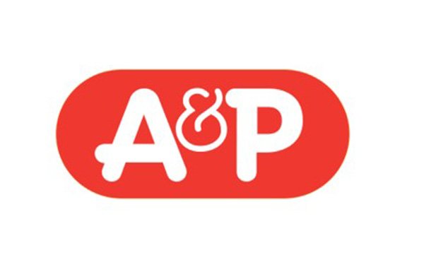 A&P Logo