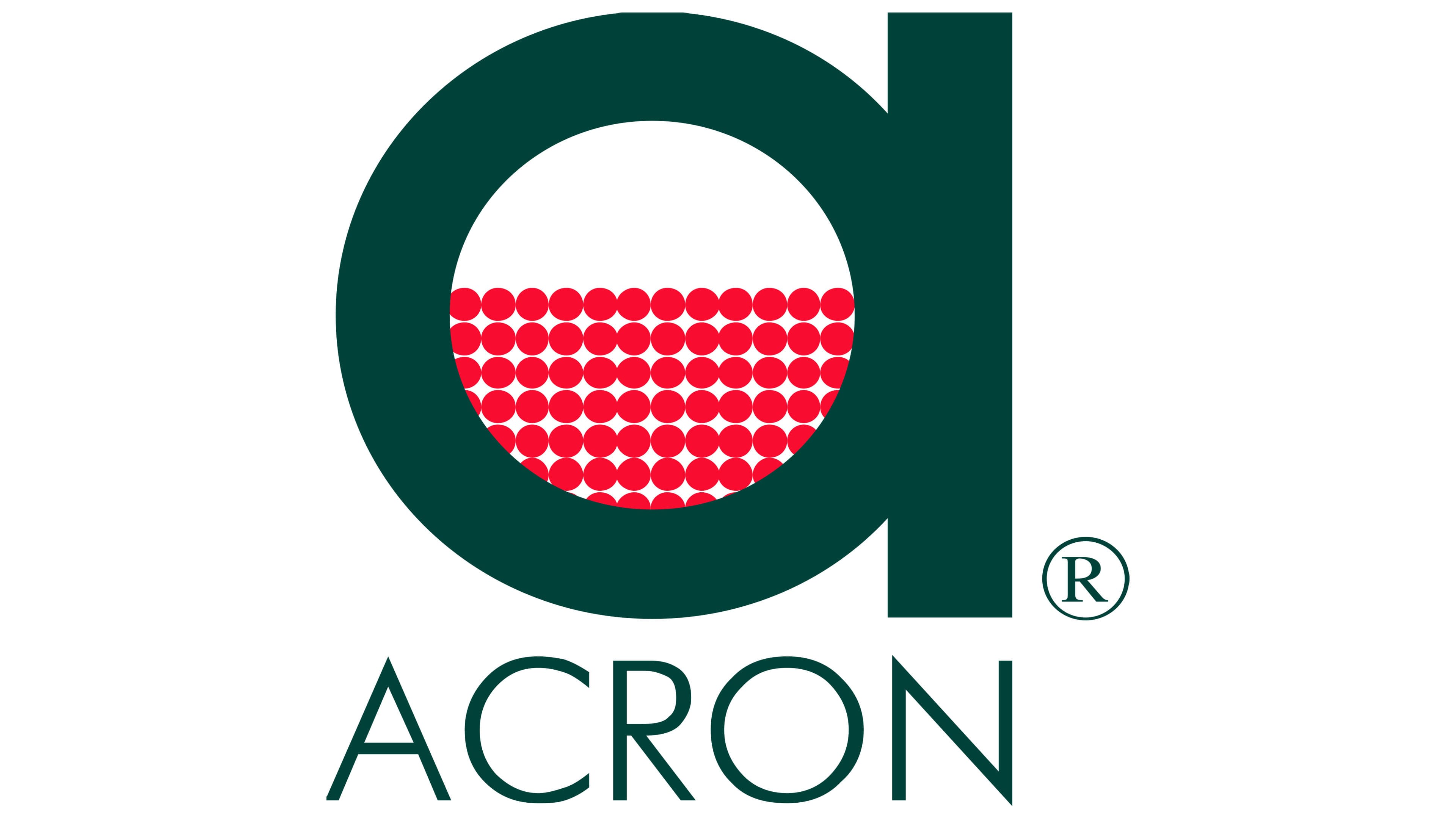 Acron Logo