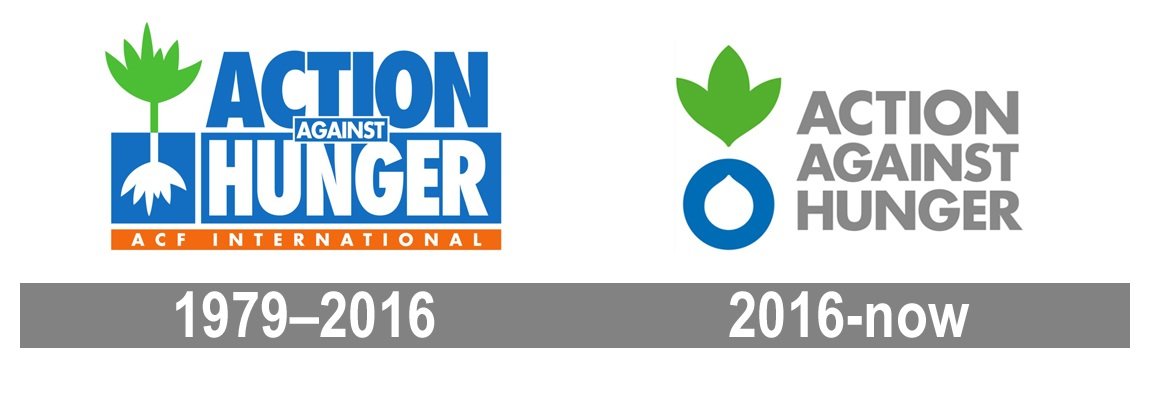 Action Against Hunger Logo