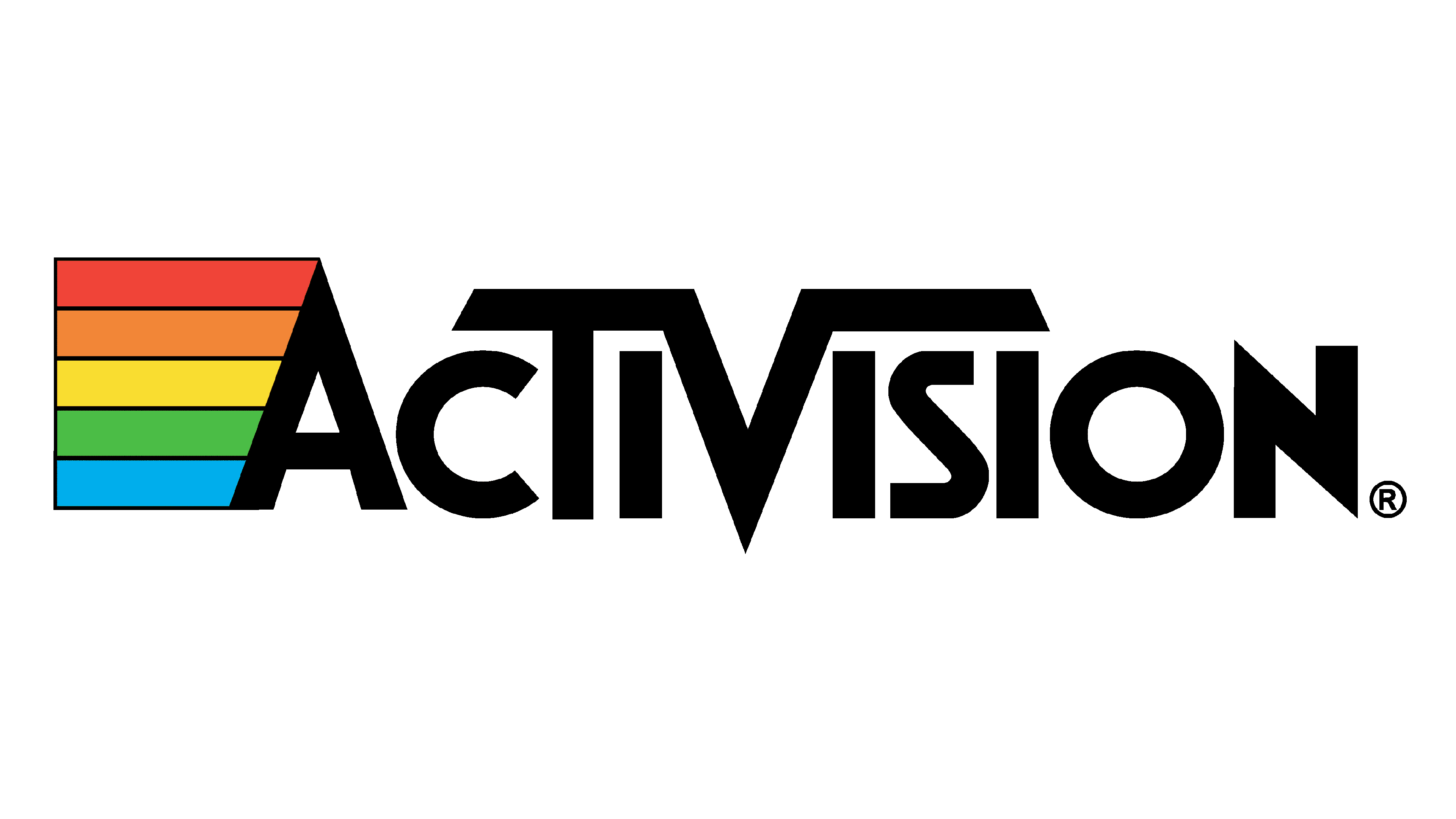 Activision Logo