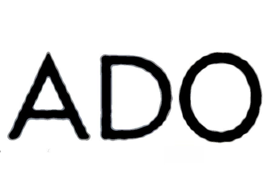 Ado Logo