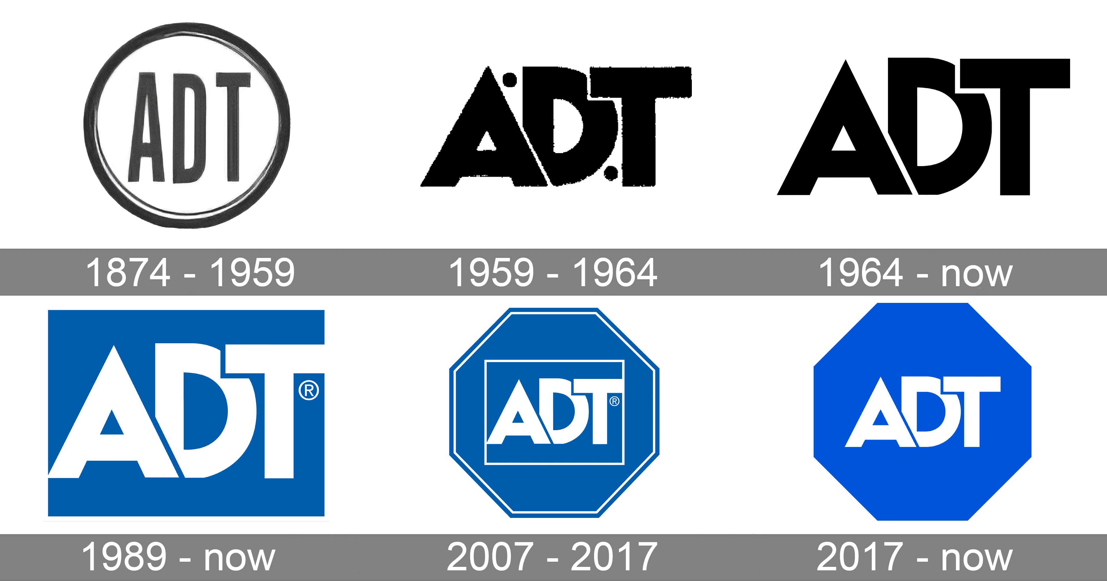 ADT Logo