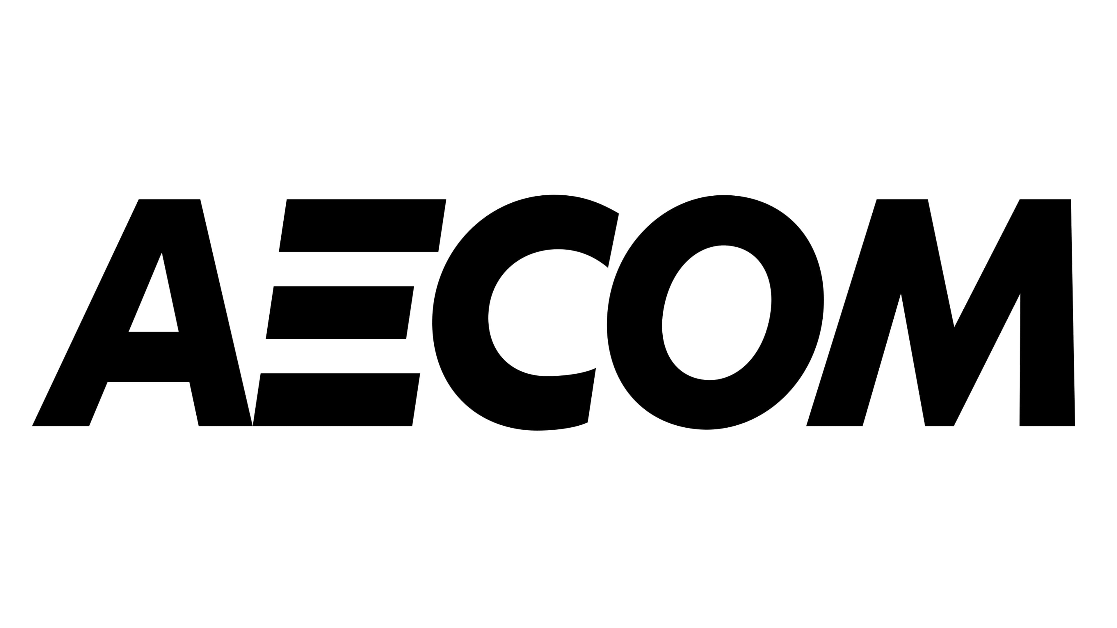 AECOM Logo