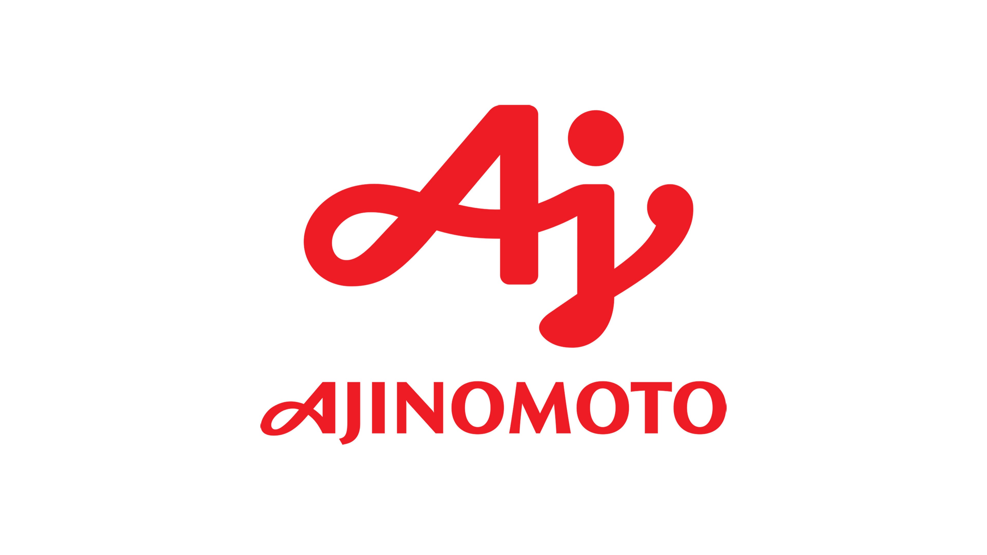 Ajinomoto Logo