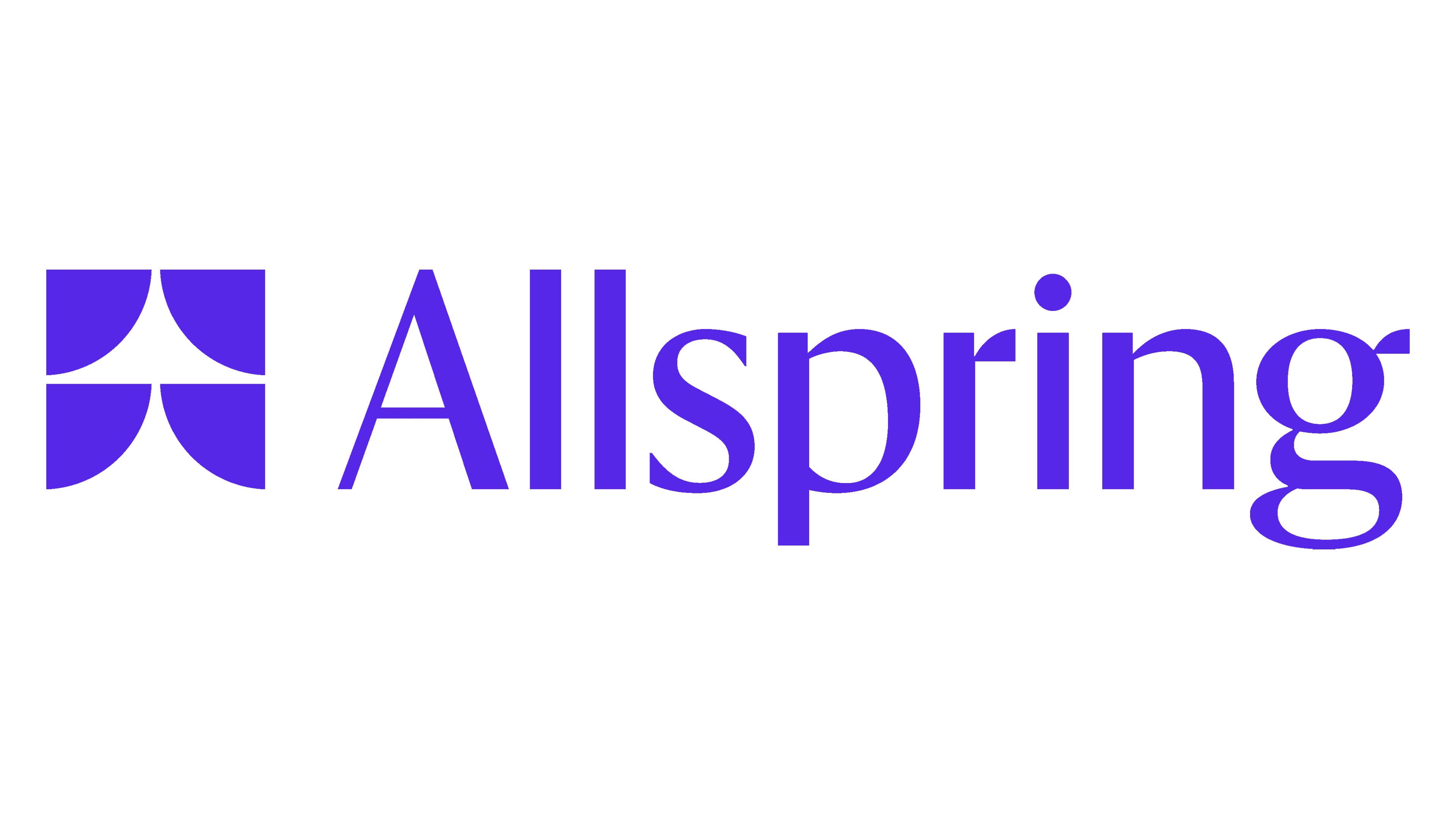 Allspring Logo