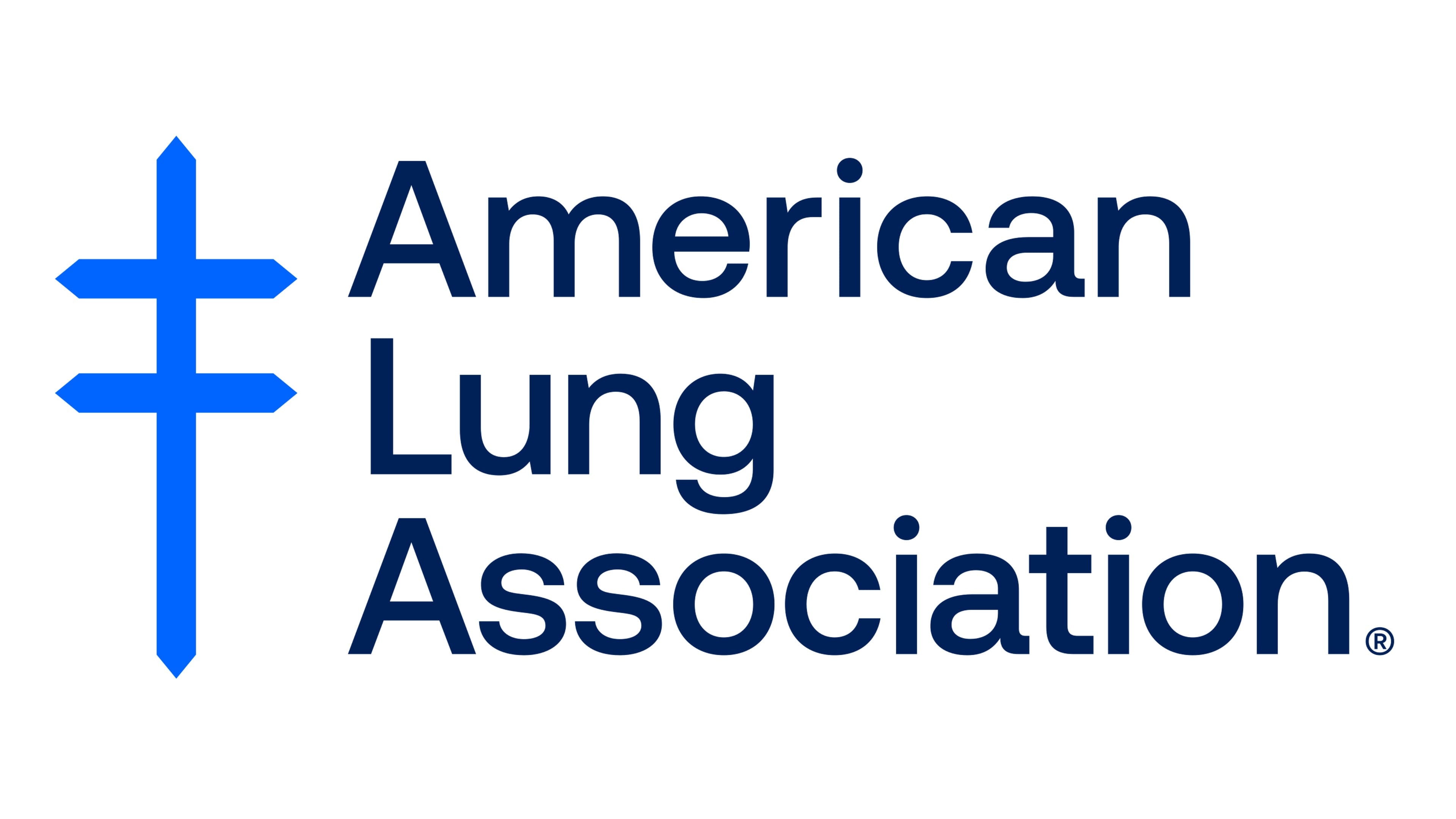 American Lung Association Logo