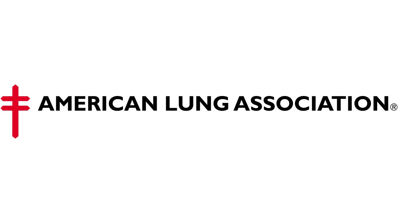 American Lung Association Logo