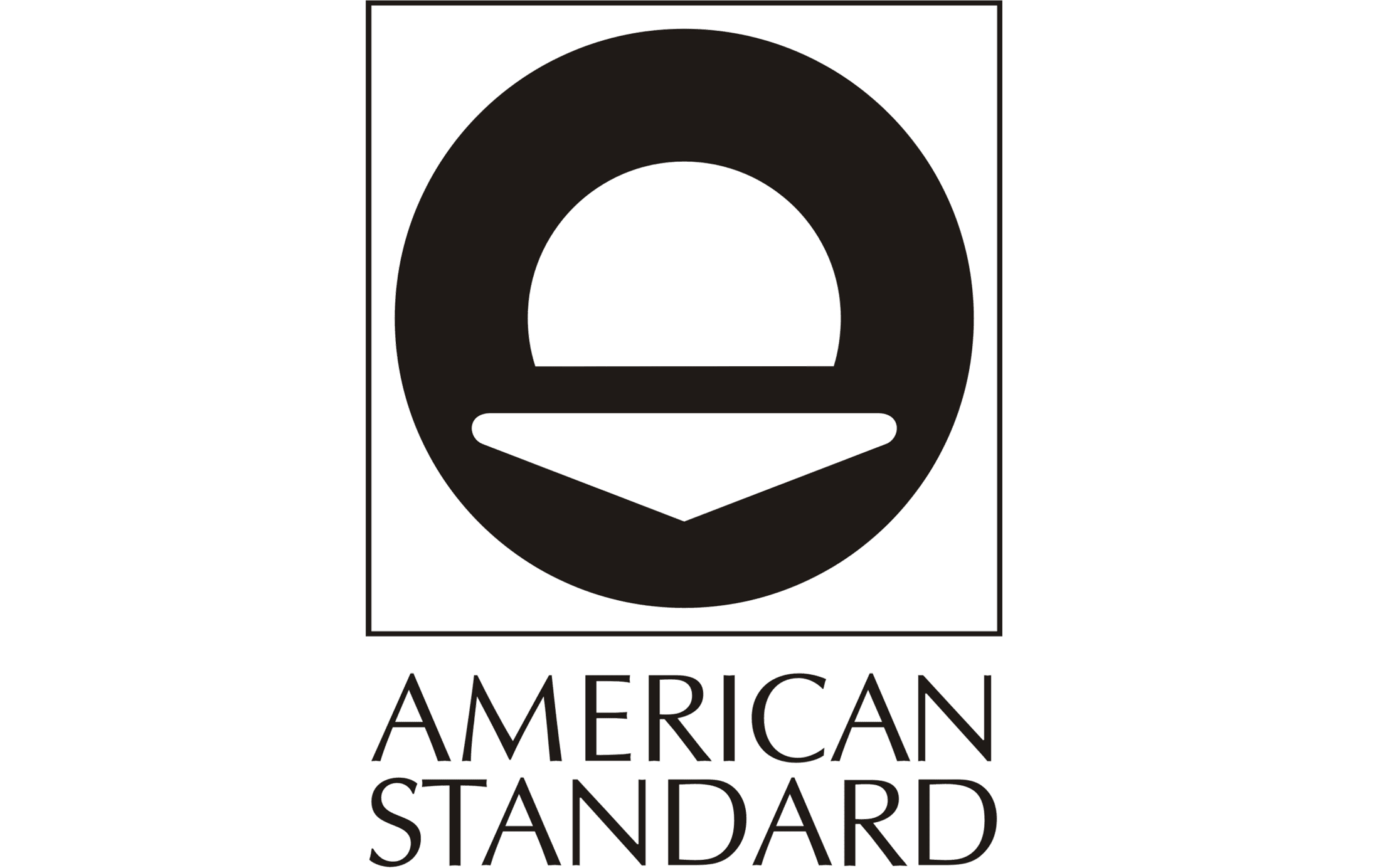 American Standard Logo