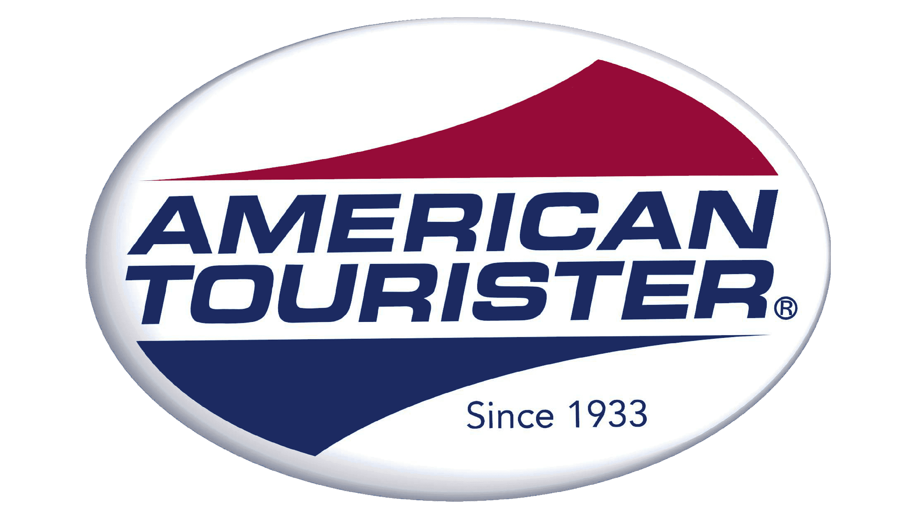 American Tourister Logo