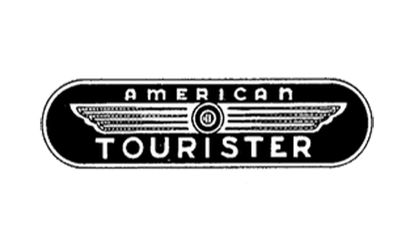 American Tourister Logo