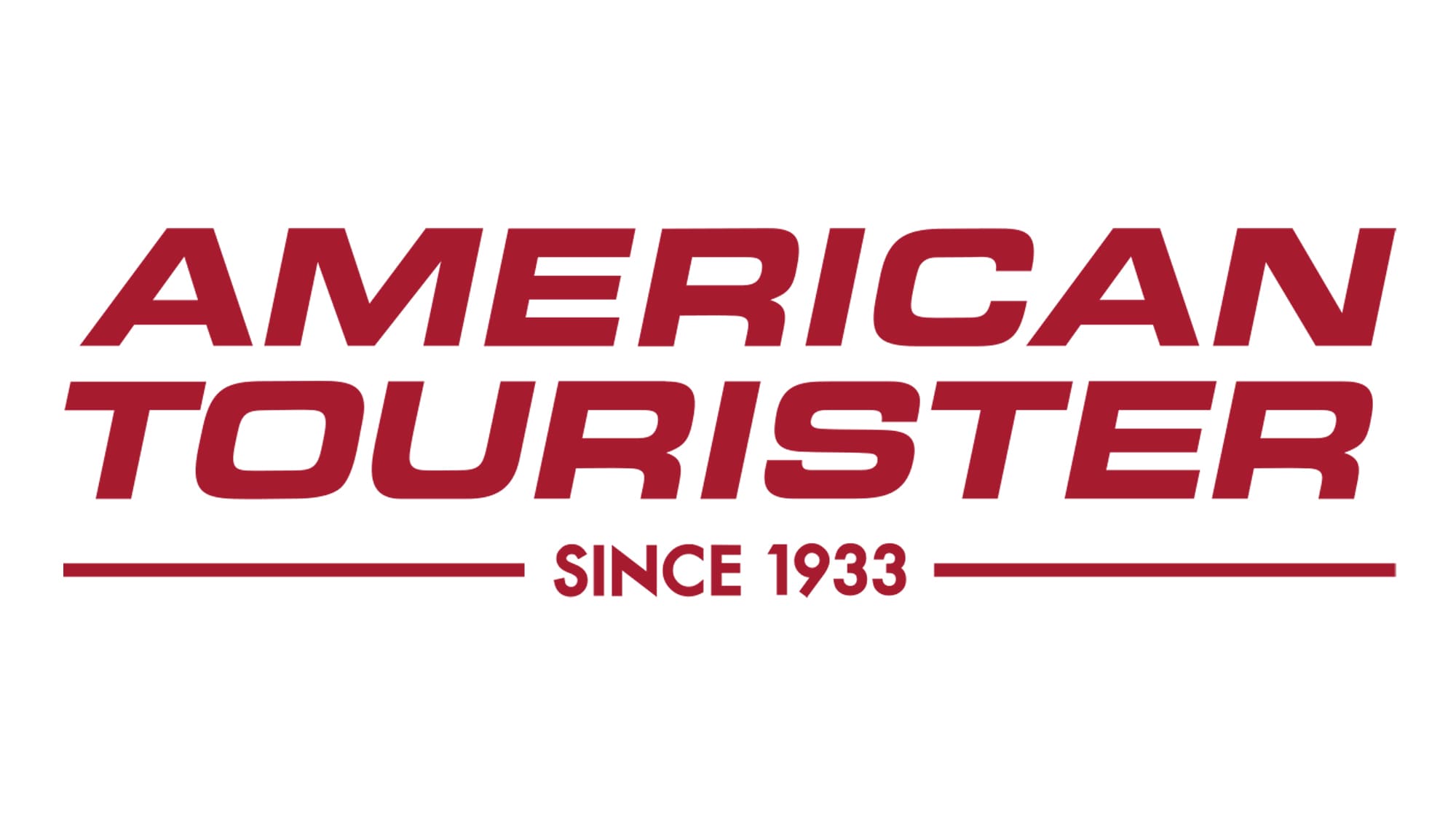 American Tourister Logo