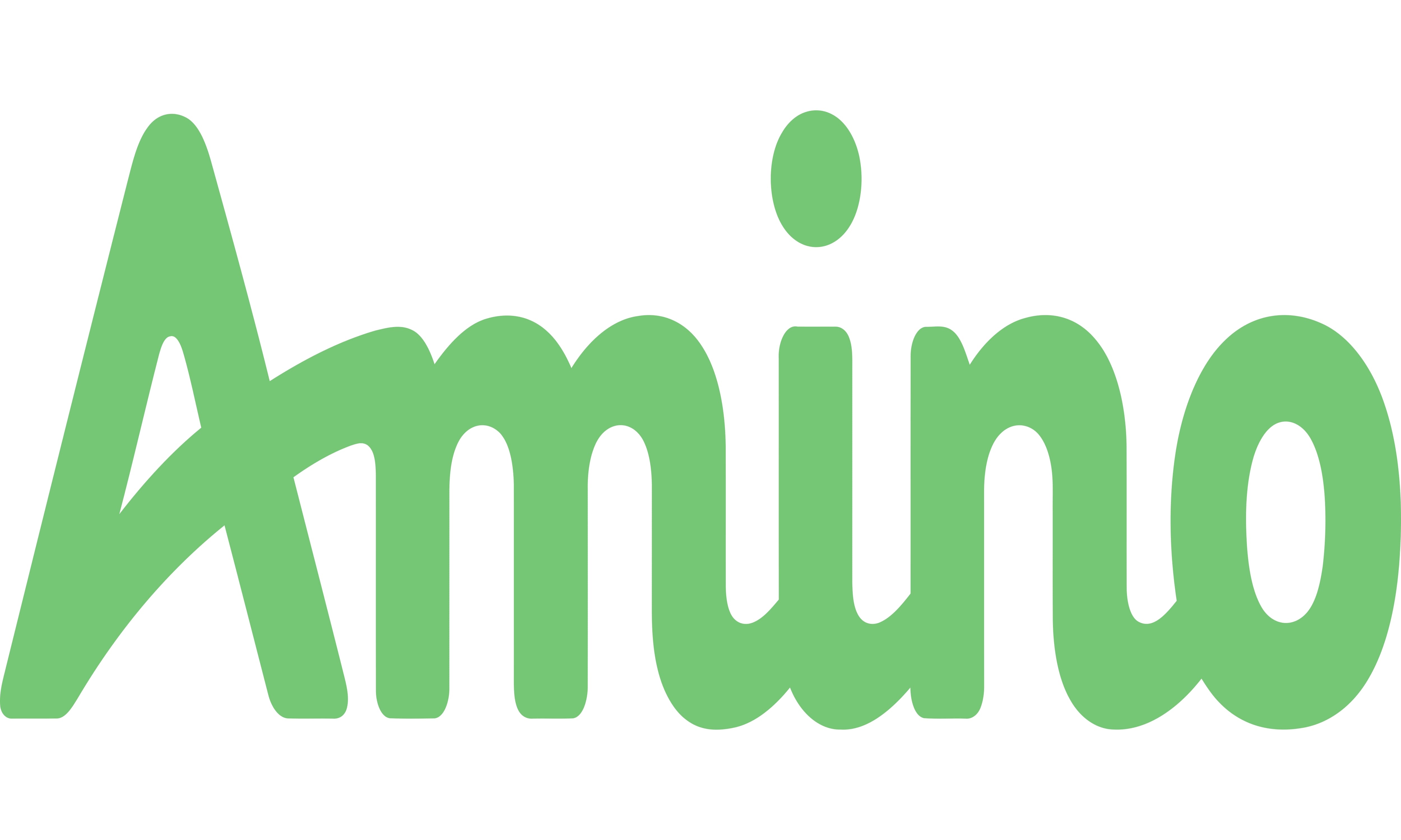 Amino Logo