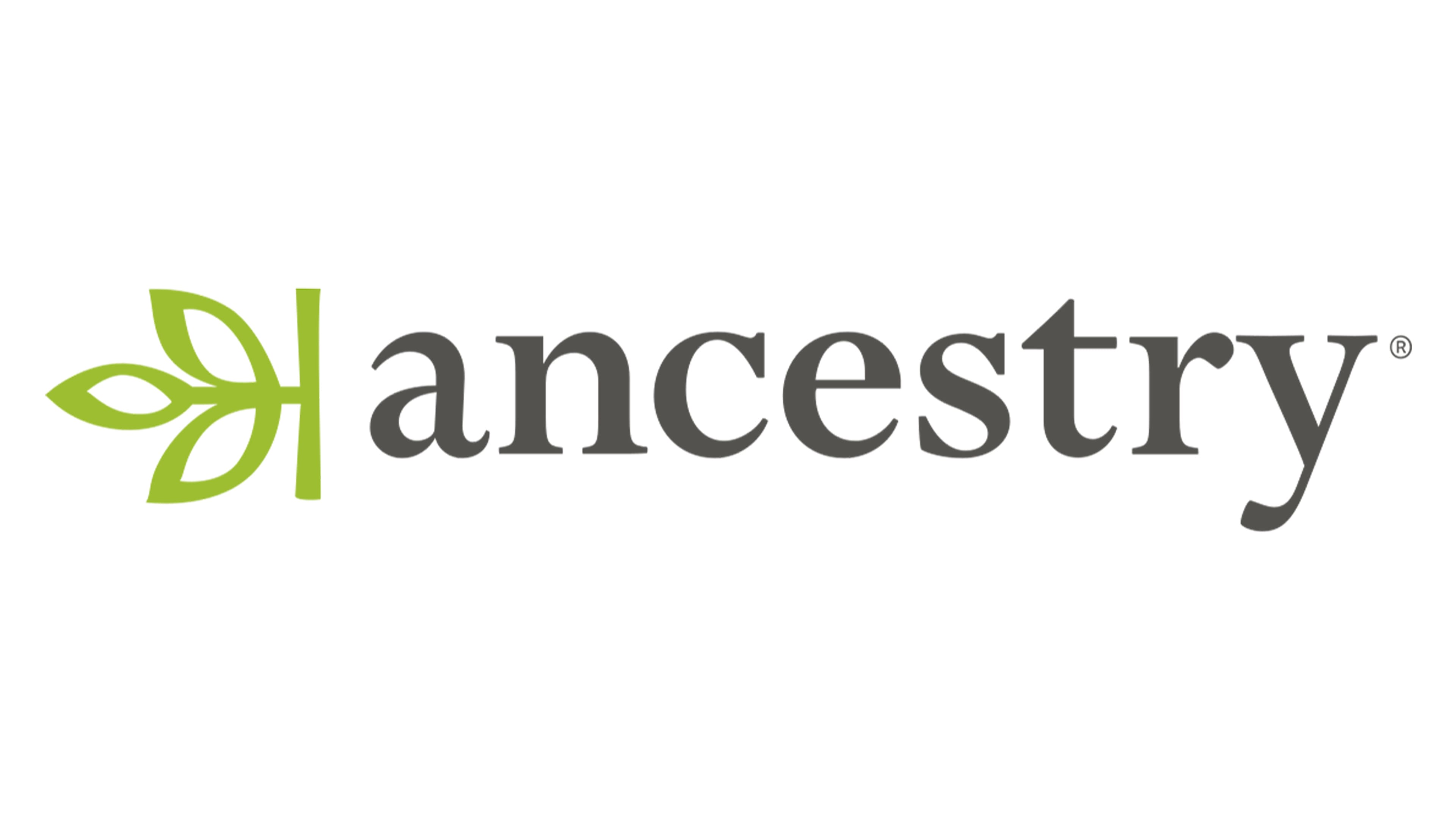 Ancestry Logo