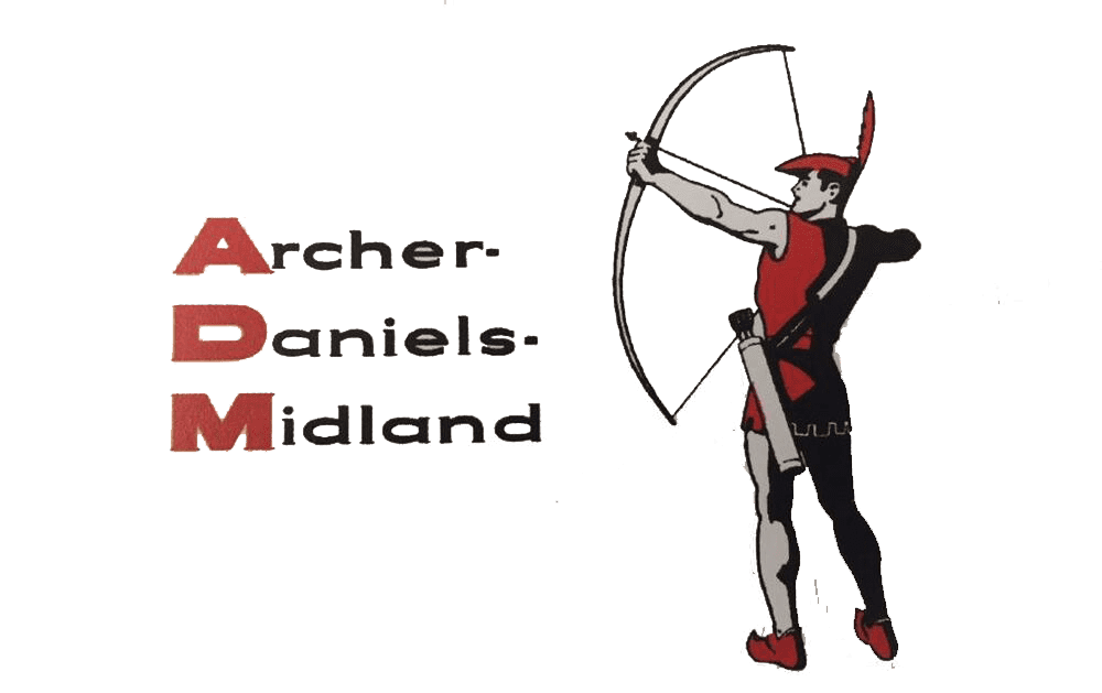 Archer Daniels Midland Logo