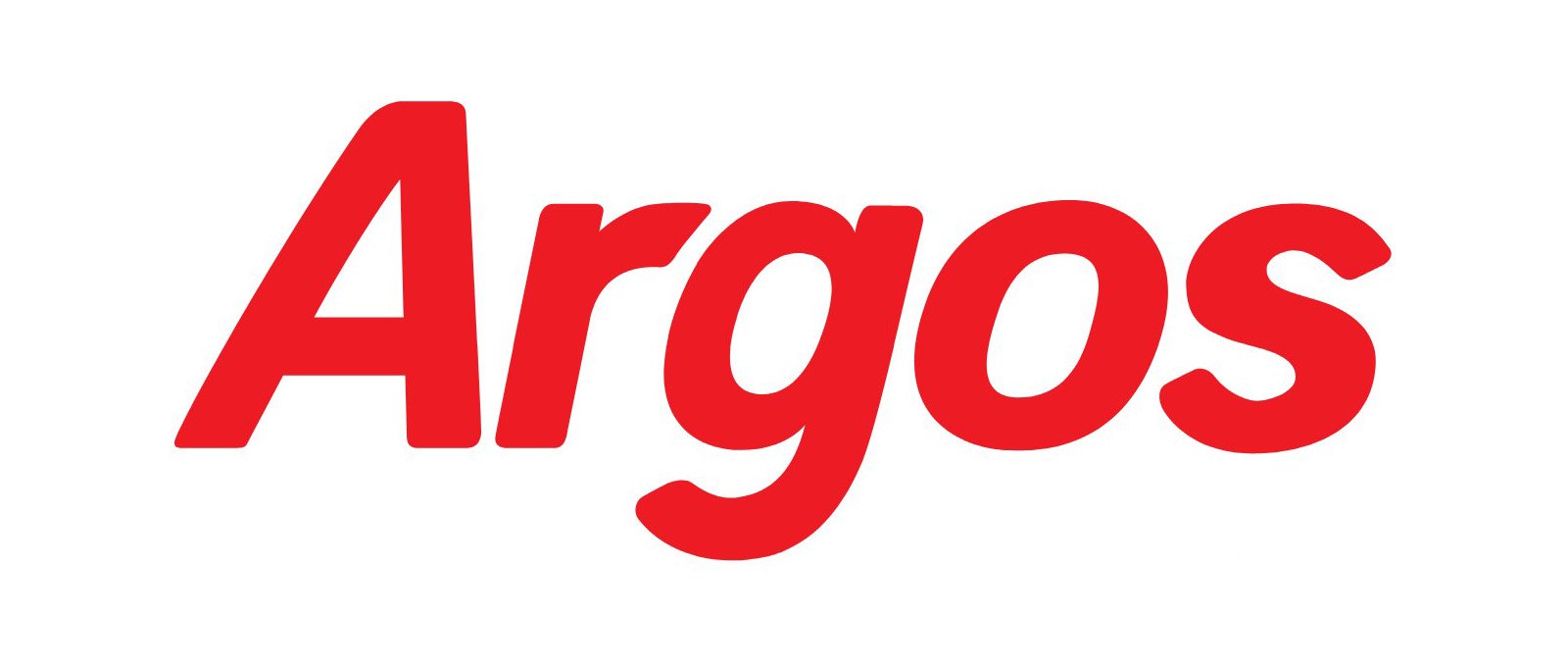 Argos Logo