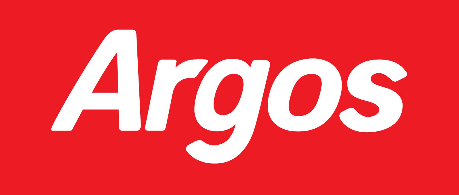 Argos Logo