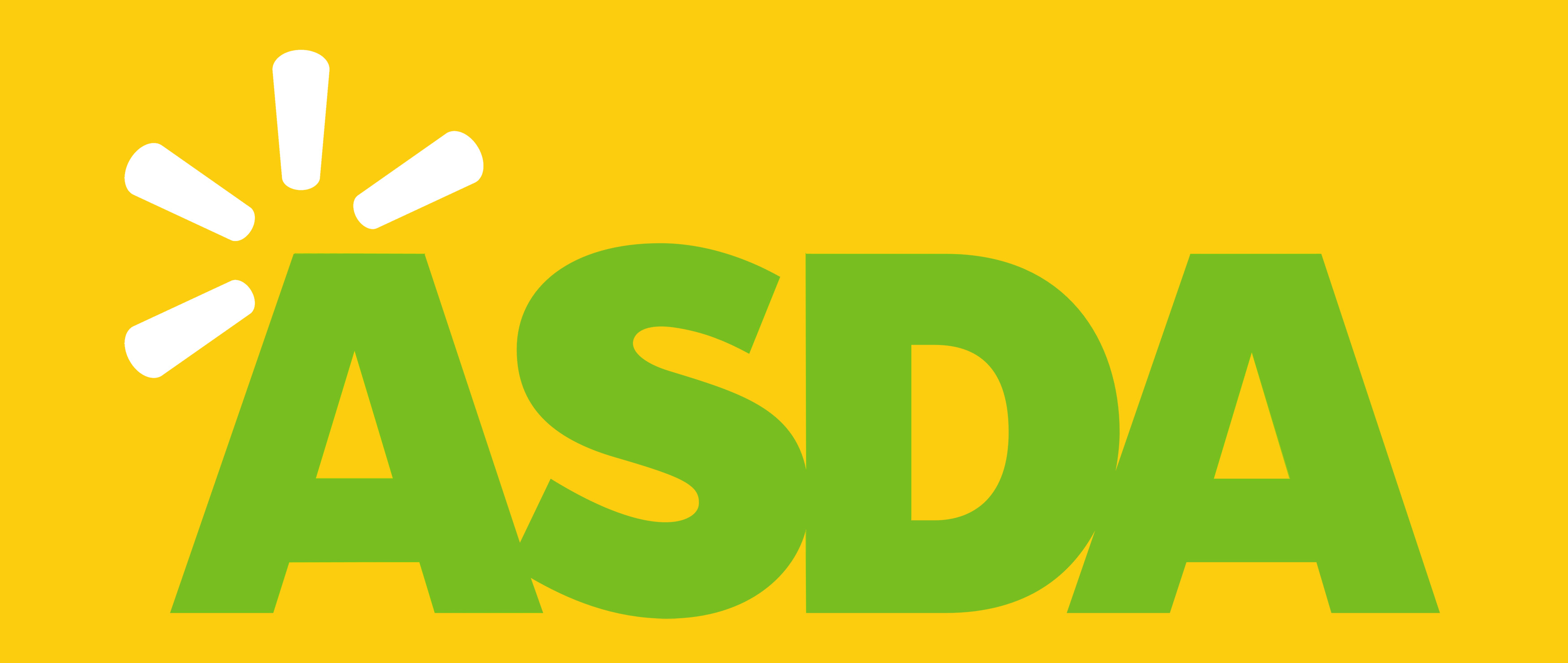 ASDA Logo