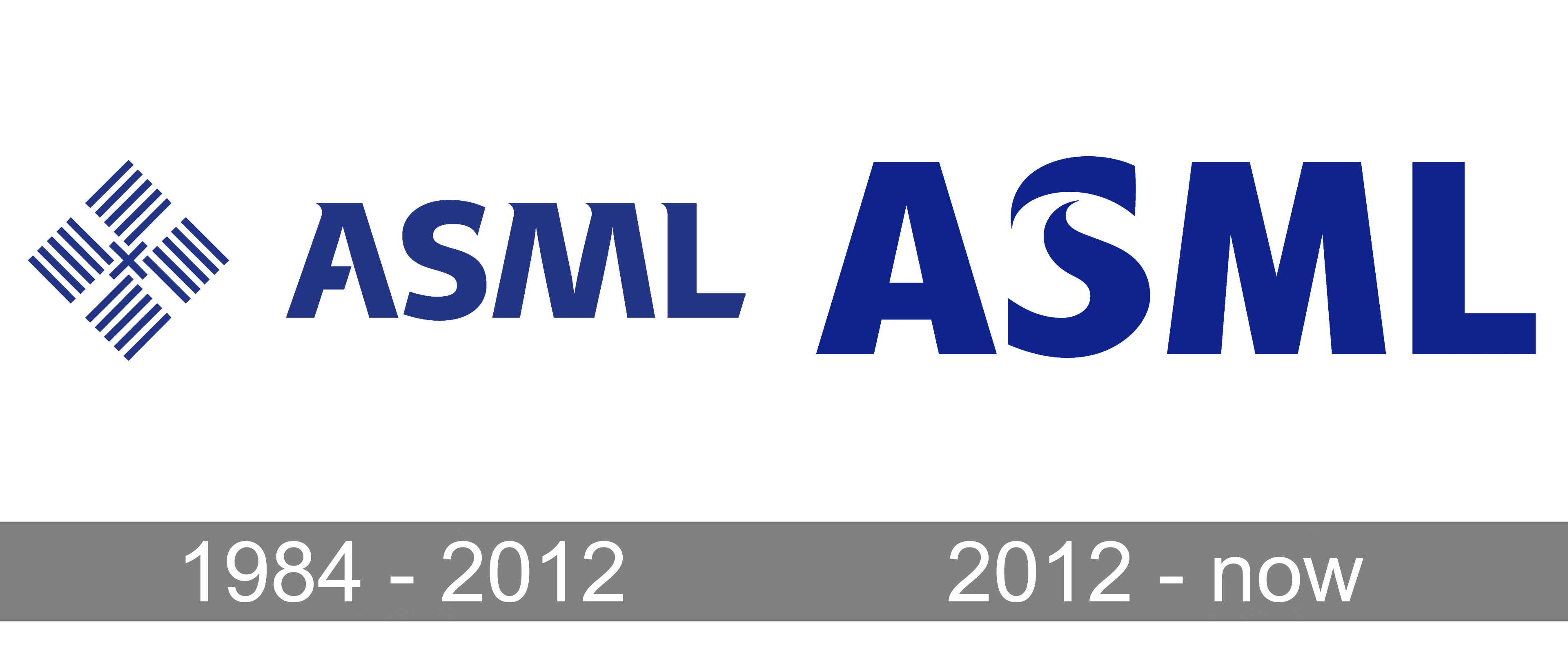 ASML Logo