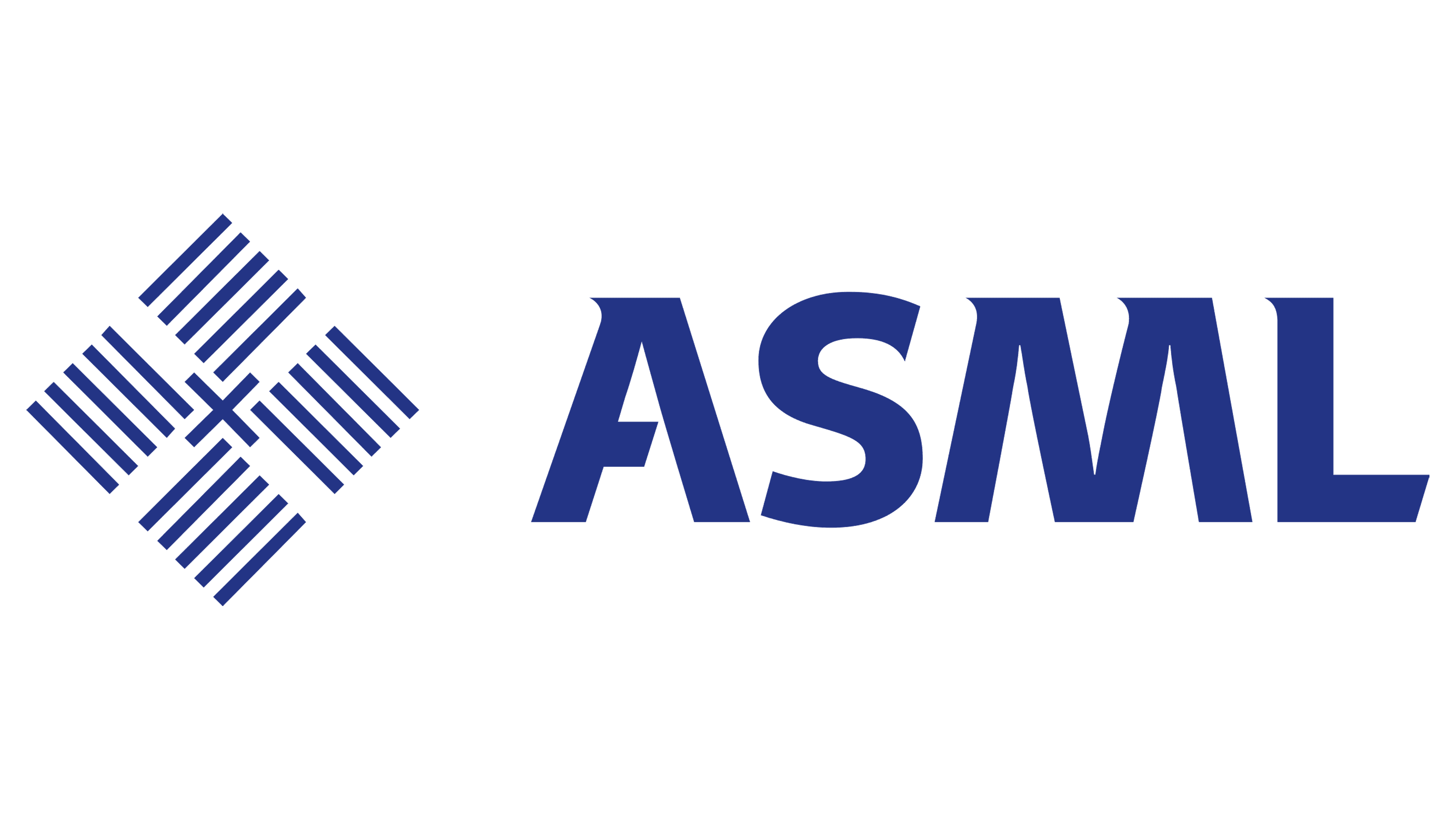 ASML Logo