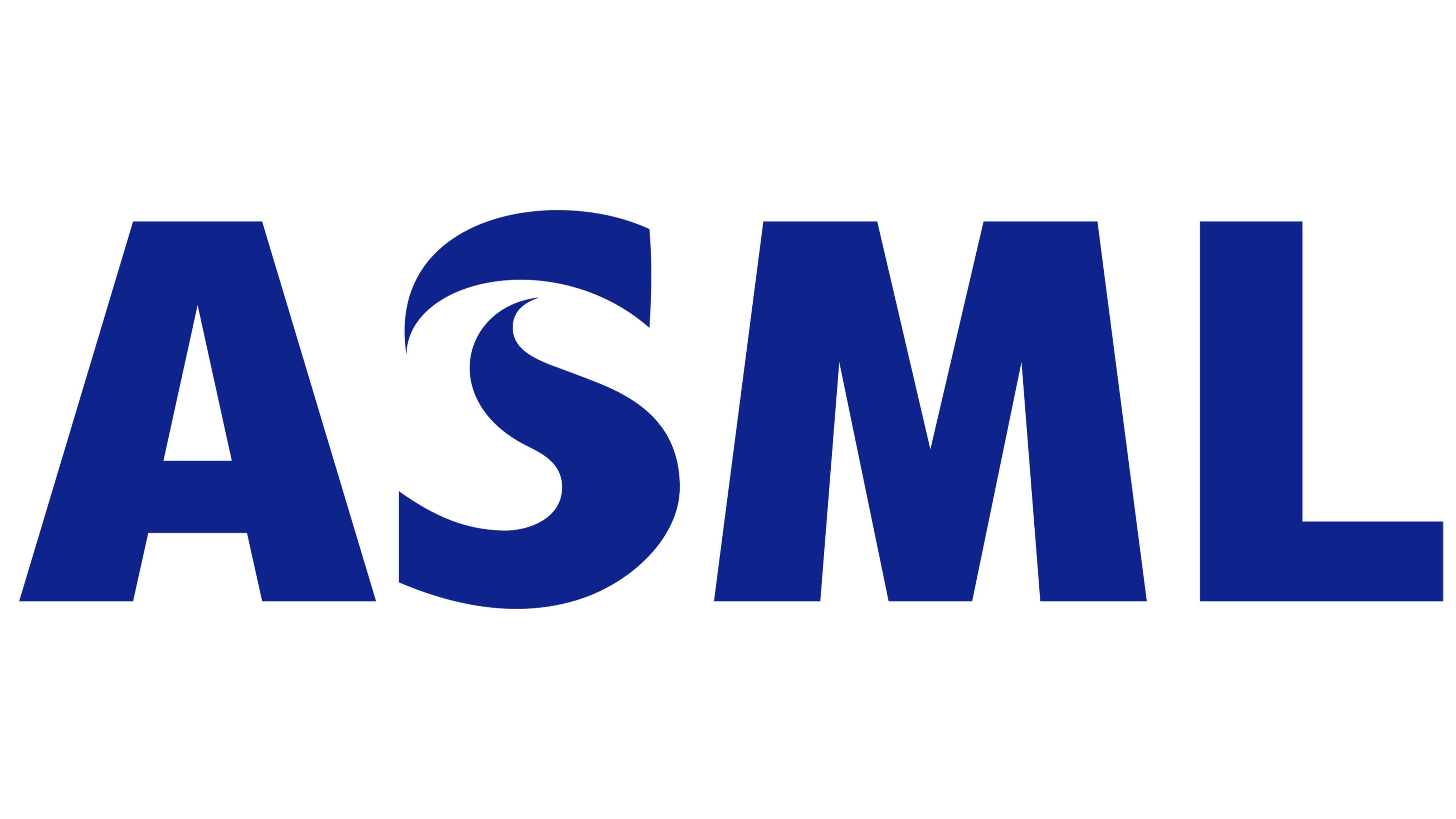 ASML Logo