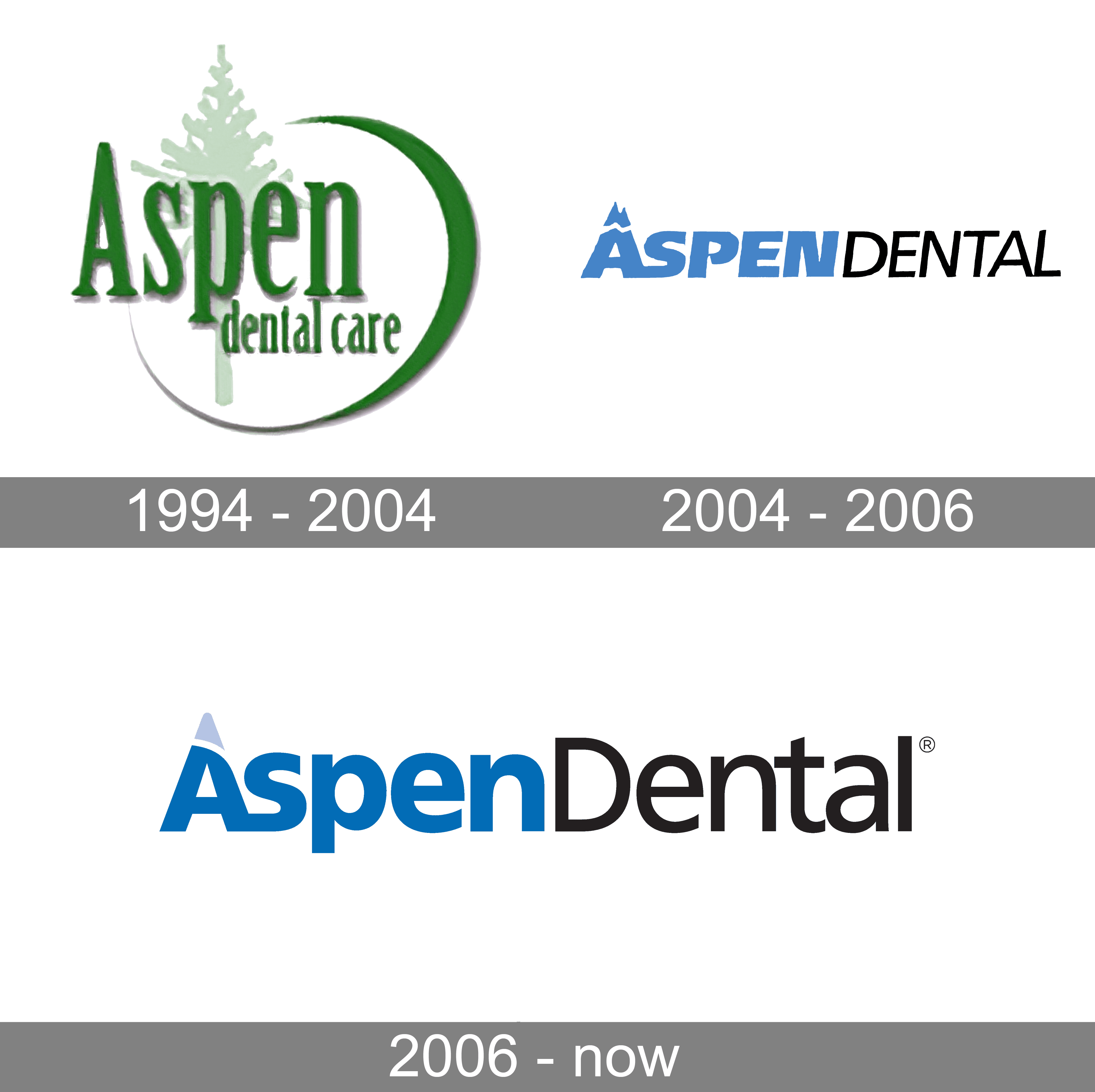 Aspen Dental Logo