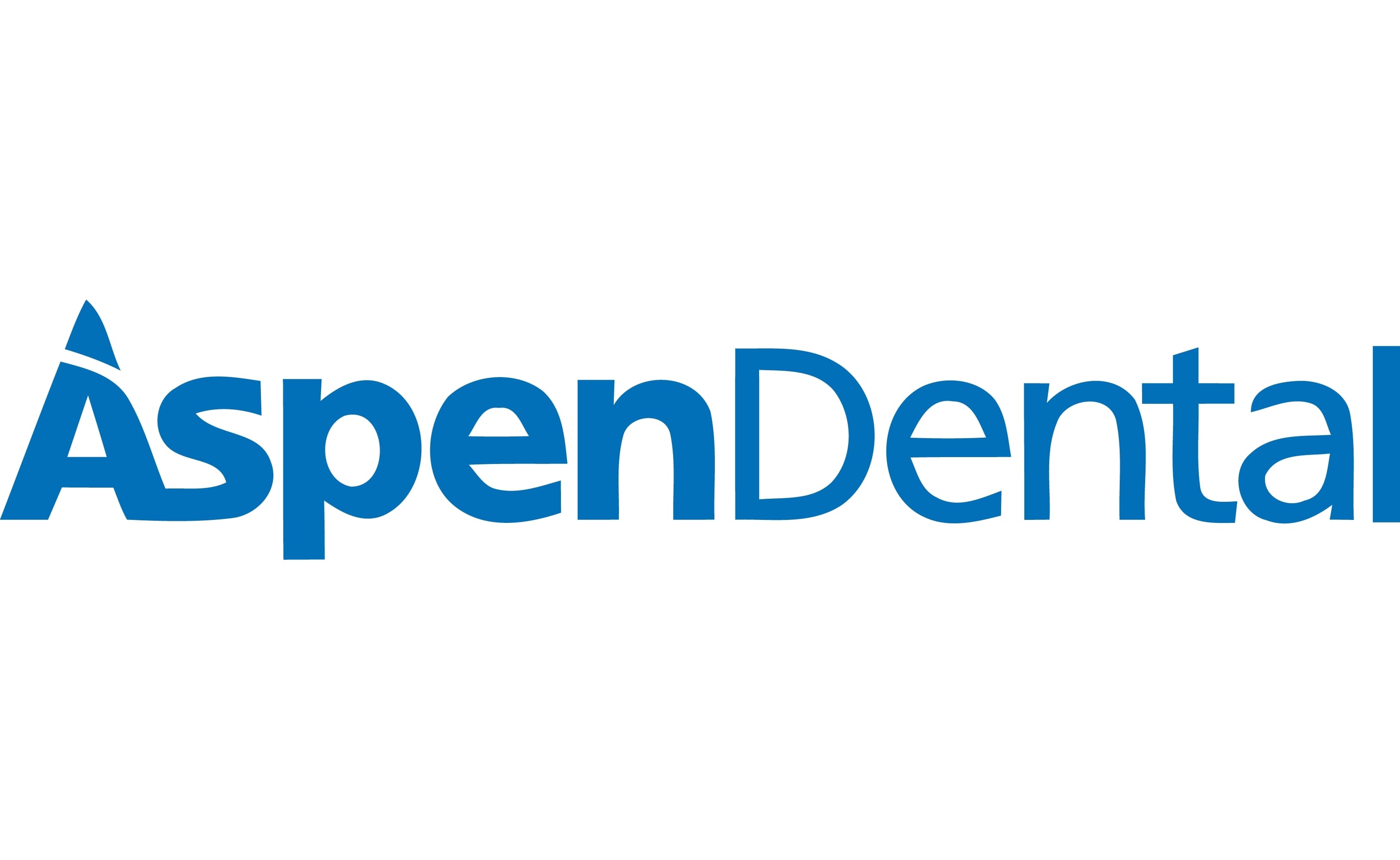 Aspen Dental Logo