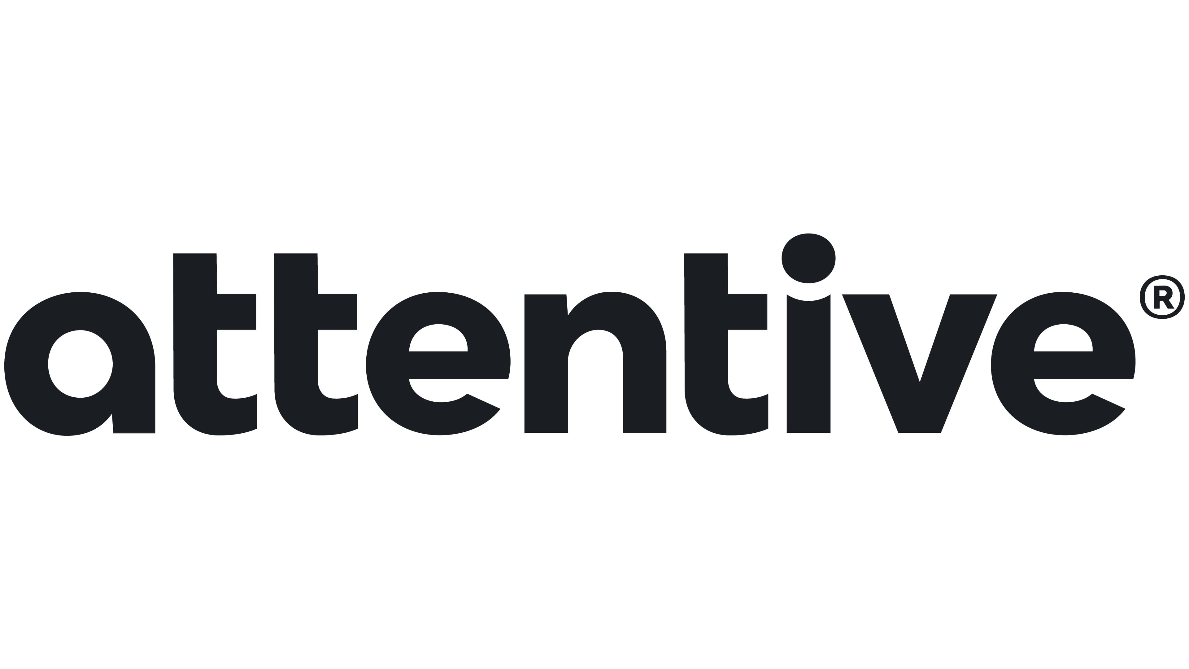 Attentive Logo