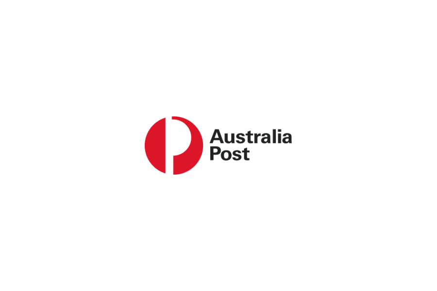 Australia Post Logo