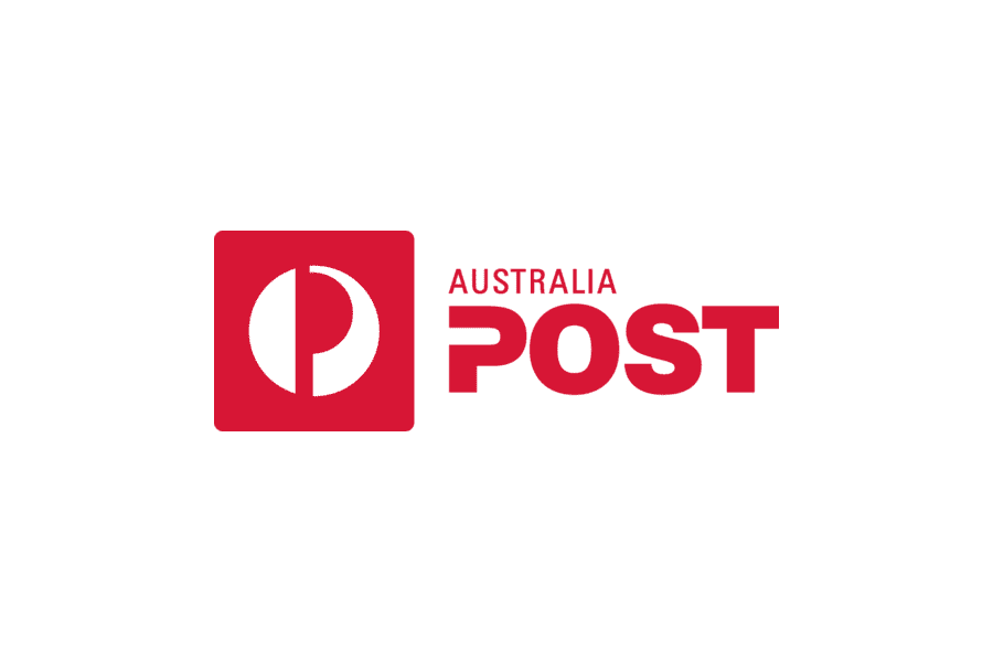 Australia Post Logo