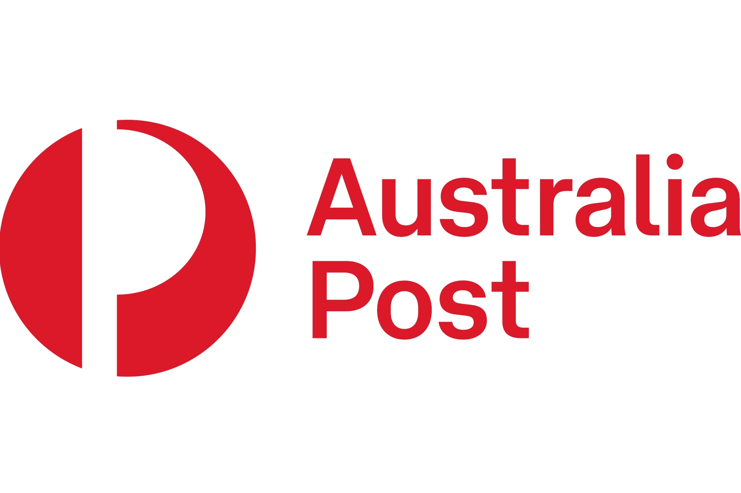 Australia Post Logo