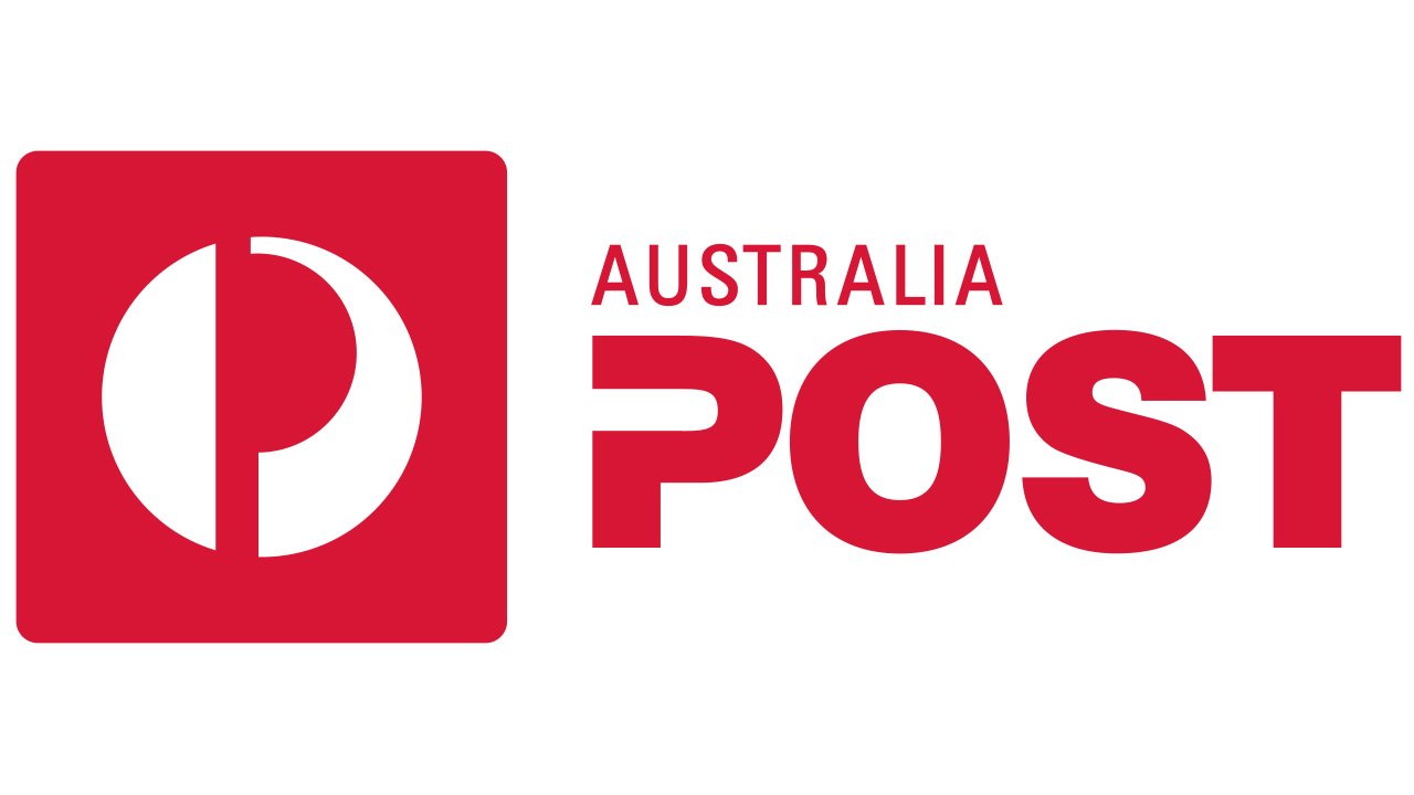 Australia Post Logo