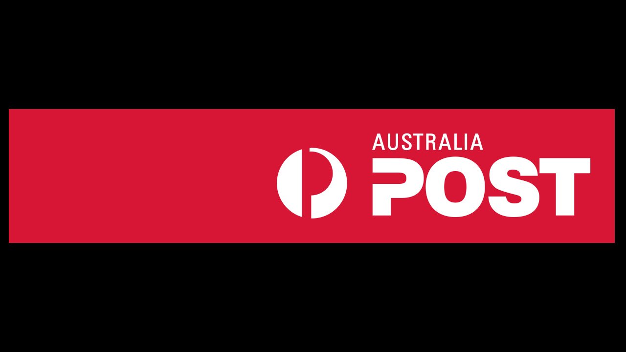 Australia Post Logo