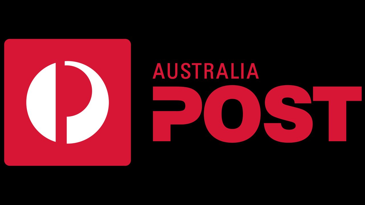 Australia Post Logo