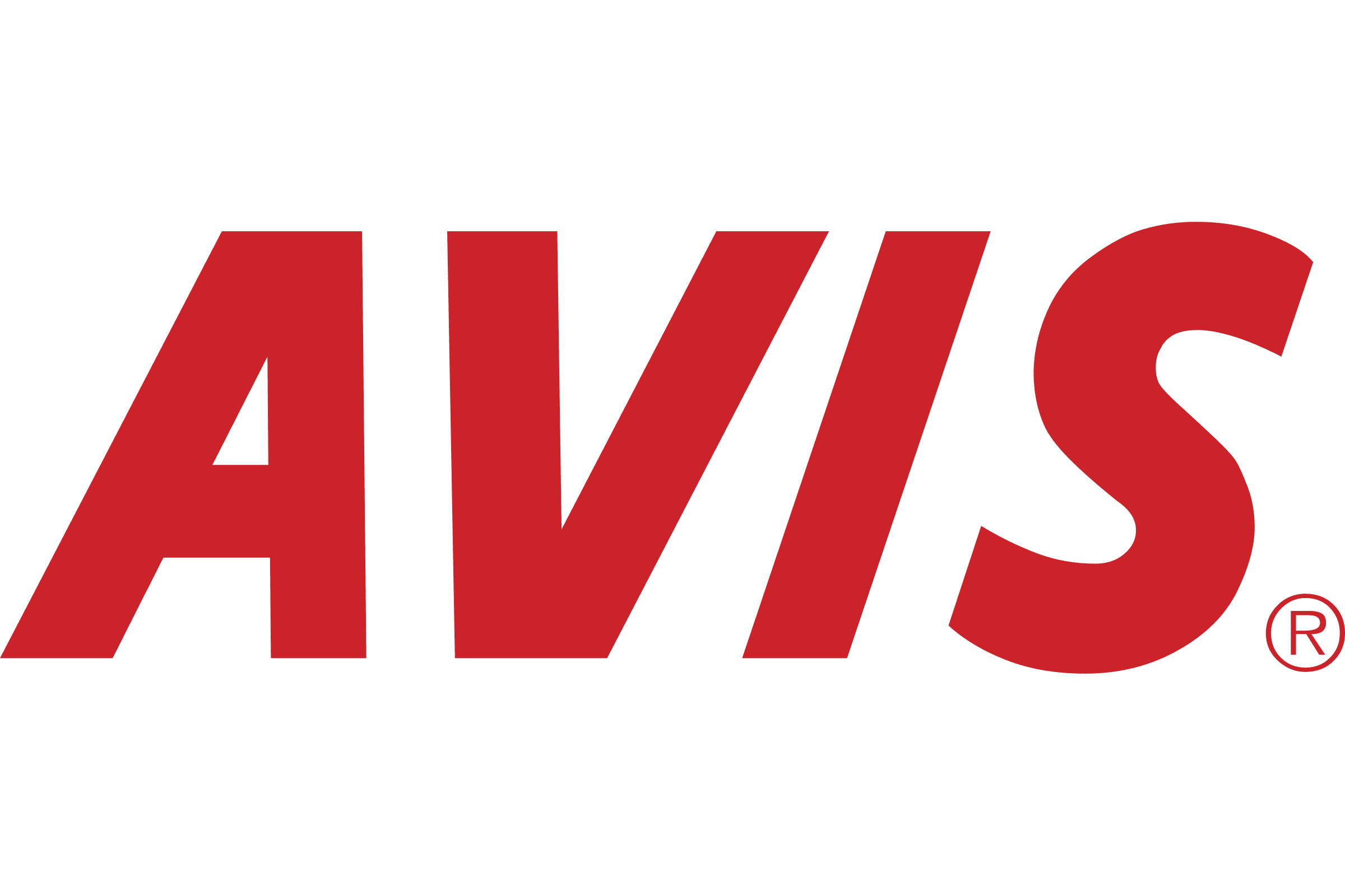 Avis Logo