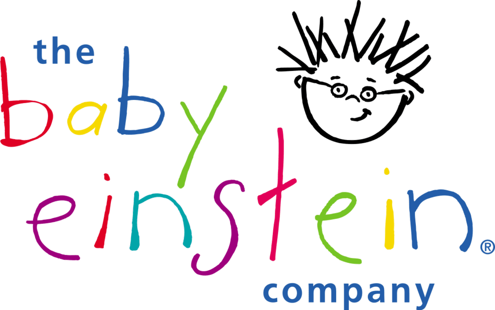 Baby Einstein Logo