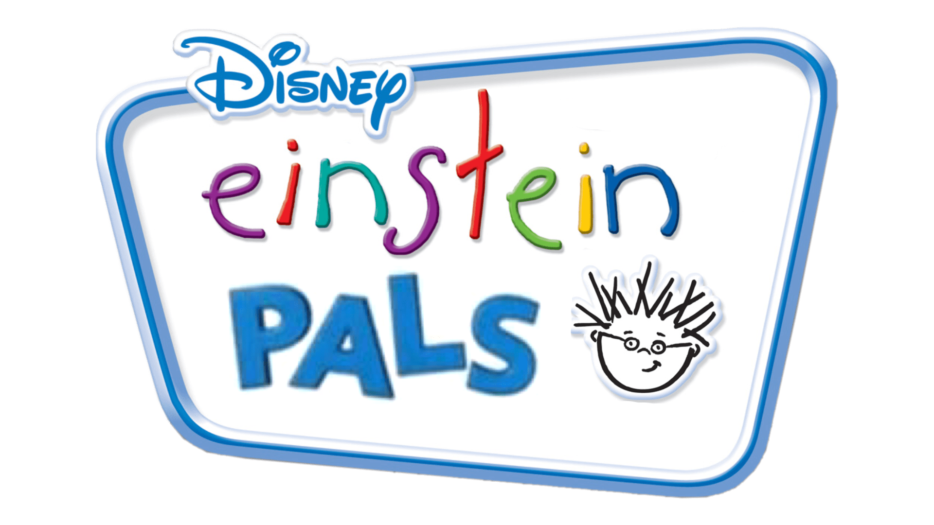 Baby Einstein Logo