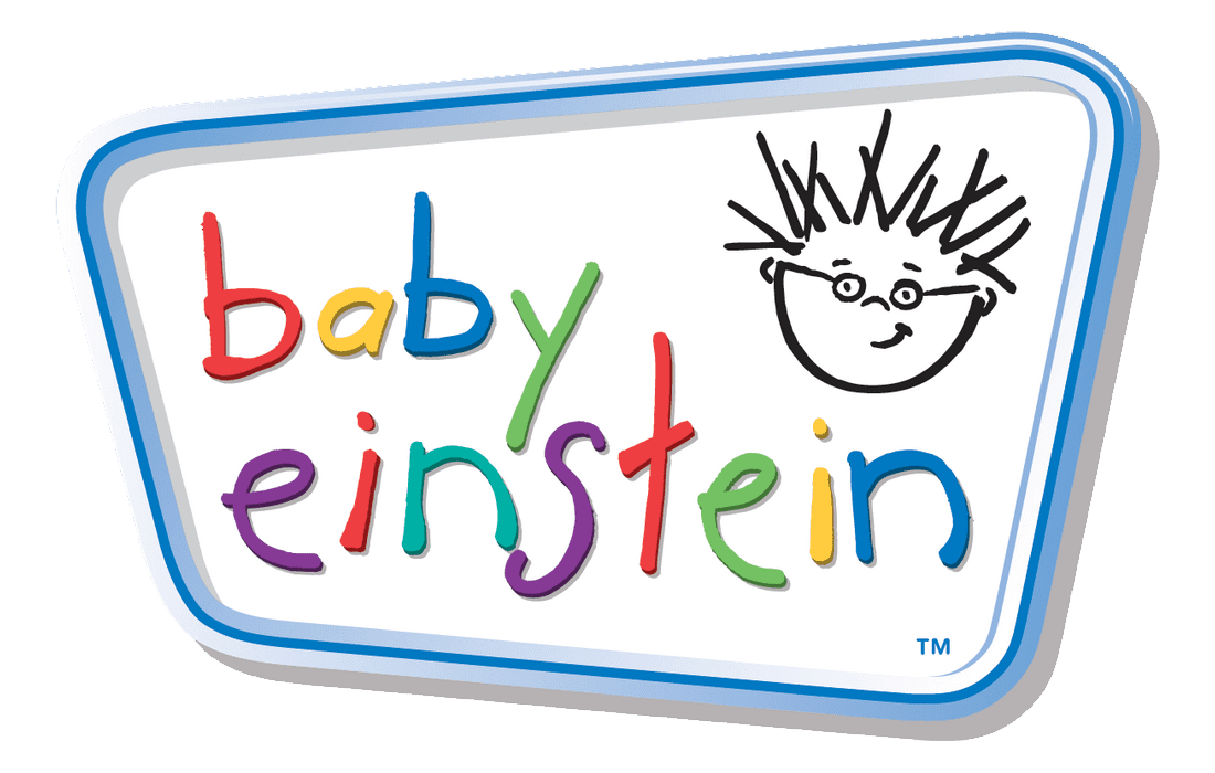 Baby Einstein Logo