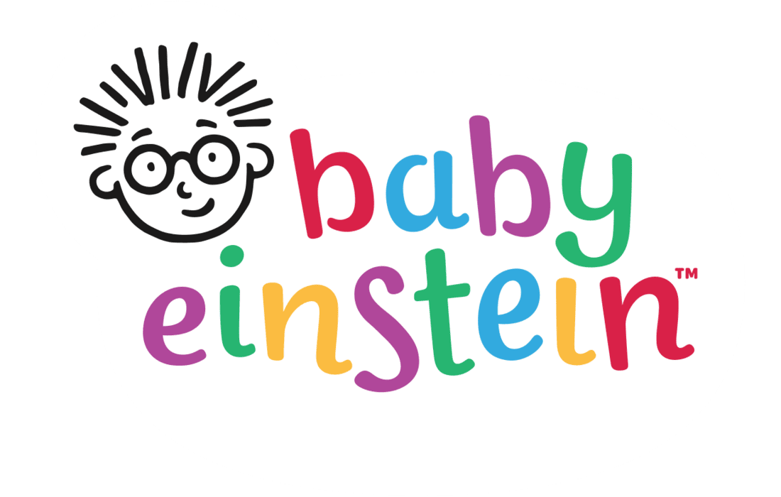 Baby Einstein Logo