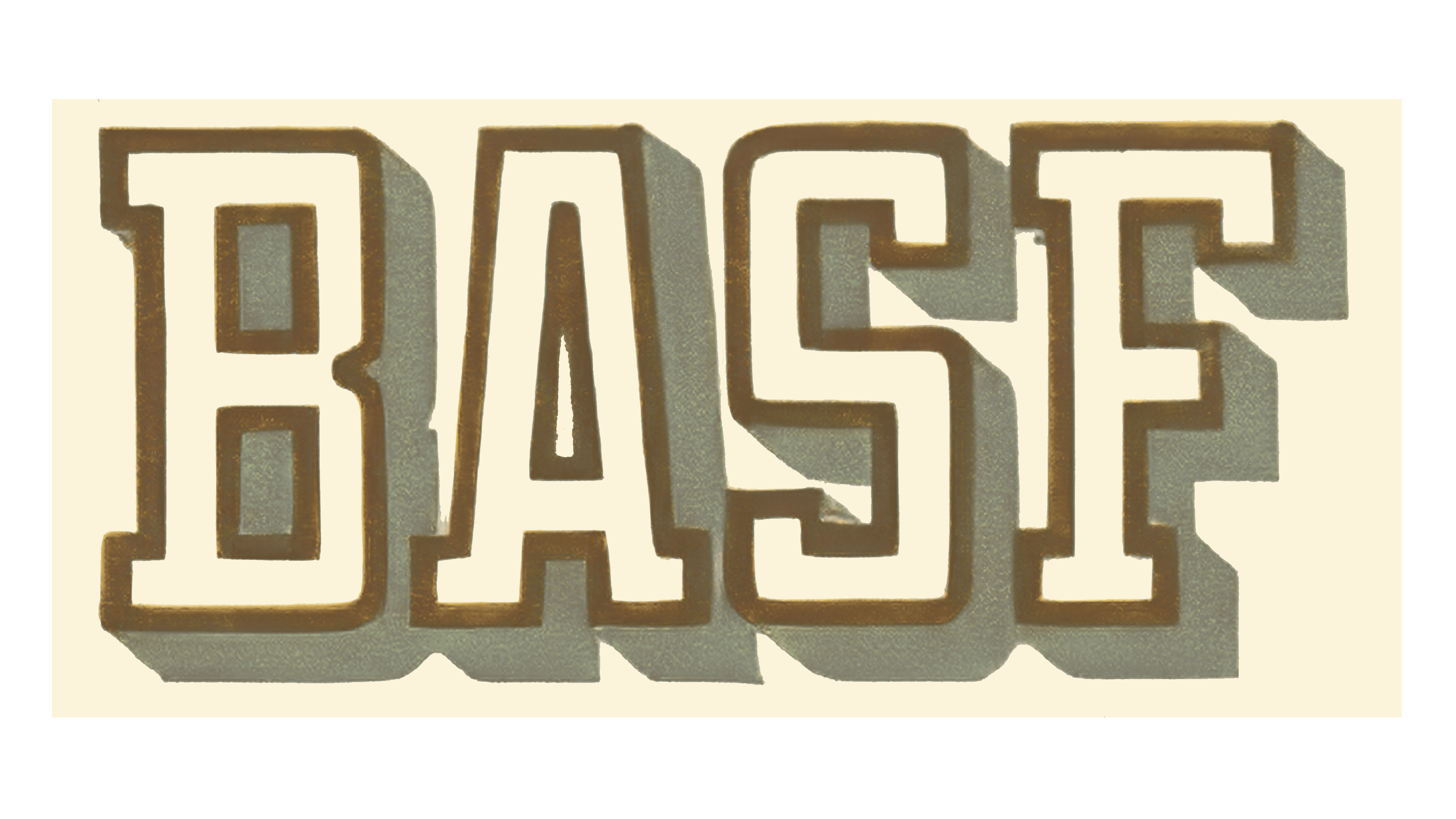 BASF Logo